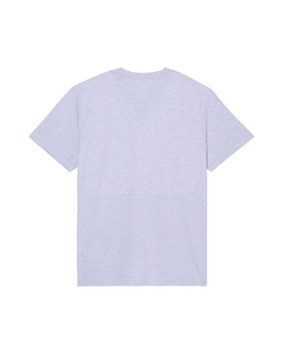 Icon Label Pocket - Short Sleeve T-Shirt for Men  ELYKT00198