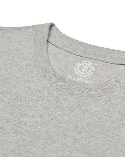 Icon Label Pocket - Short Sleeve T-Shirt for Men  ELYKT00198