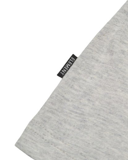 Icon Label Pocket - Short Sleeve T-Shirt for Men  ELYKT00198