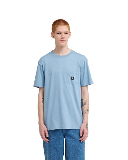 Icon Label Pocket  ELYKT00198
