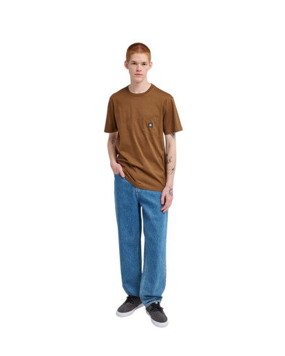 Icon Label Pocket  ELYKT00198