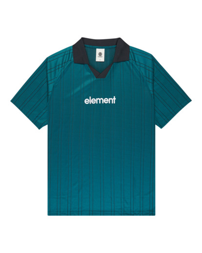 Lowcase Soccer - Short Sleeve Polo T-Shirt for Men  ELYKT00203