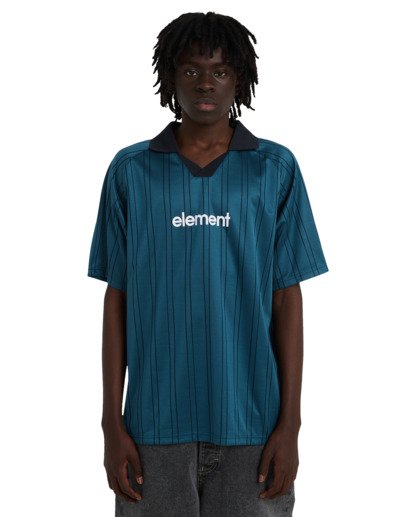 Lowcase Soccer - Short Sleeve Polo T-Shirt for Men  ELYKT00203