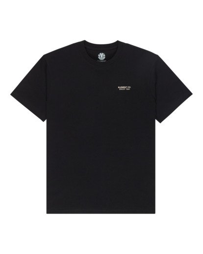 Element Co - Short Sleeve T-Shirt for Men  ELYKT00206