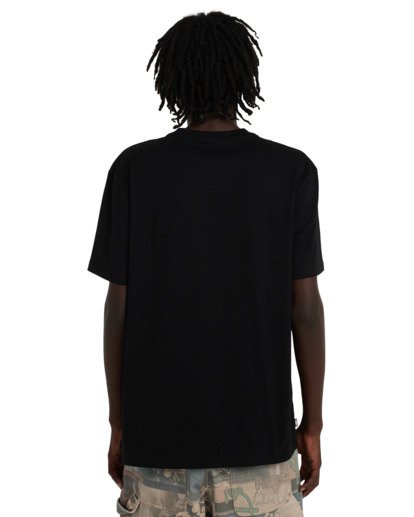 Element Co - Short Sleeve T-Shirt for Men  ELYKT00206