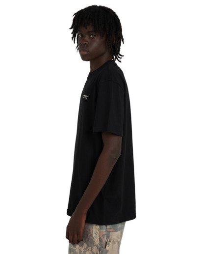 Element Co - Short Sleeve T-Shirt for Men  ELYKT00206