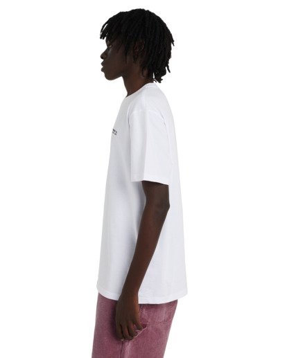 Element Co - Short Sleeve T-Shirt for Men  ELYKT00206