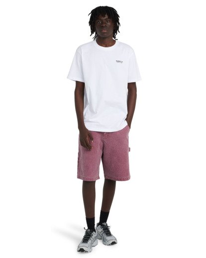 Element Co - Short Sleeve T-Shirt for Men  ELYKT00206