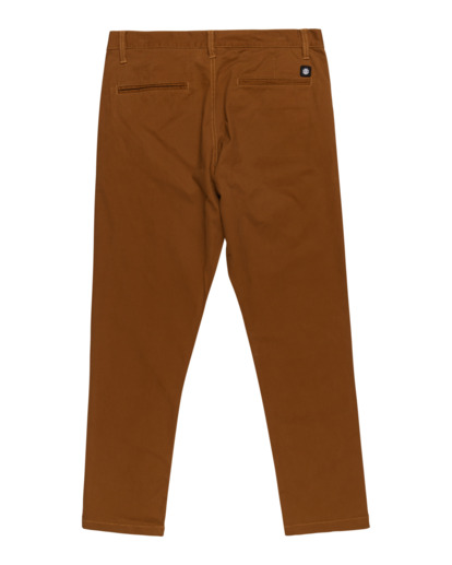 Howland Classic - Chinos for Men  ELYNP00114