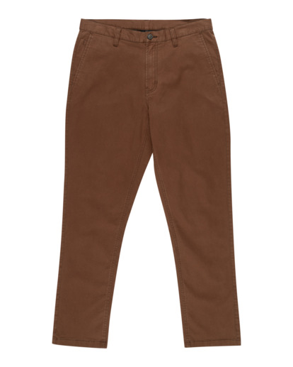 Howland Classic - Chinos for Men  ELYNP00114