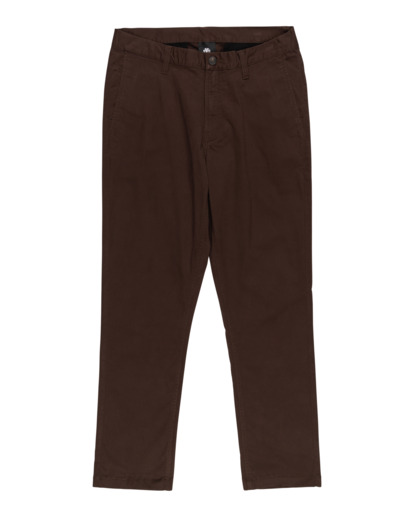 Howland Classic - Chinos for Men  ELYNP00114