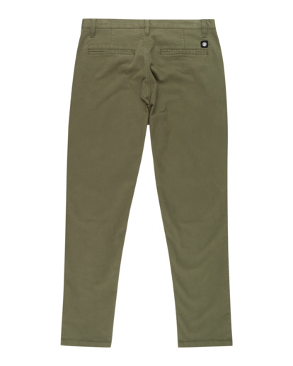 Howland Classic - Chinos for Men  ELYNP00114