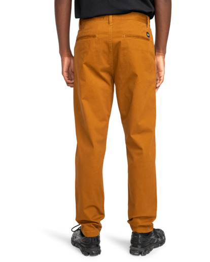 Howland Classic - Chinos for Men  ELYNP00114