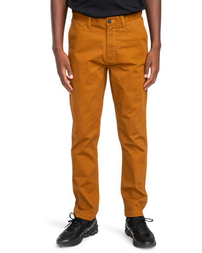 Howland Classic - Chinos for Men  ELYNP00114