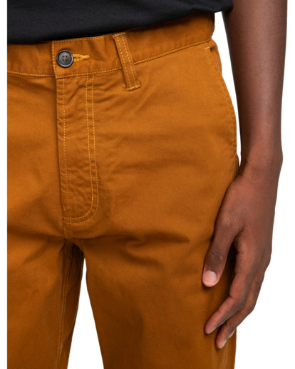 Howland Classic - Chinos for Men  ELYNP00114