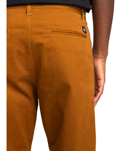 Howland Classic - Chinos for Men  ELYNP00114