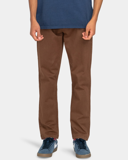 Howland Classic - Chinos for Men  ELYNP00114