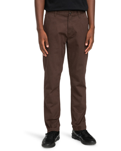 Howland Classic - Chinos for Men  ELYNP00114