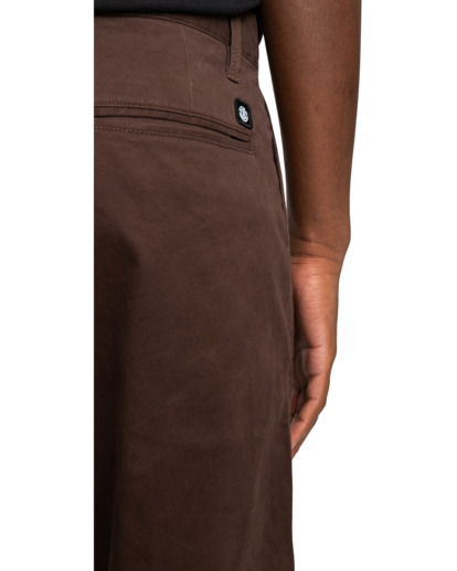 Howland Classic - Chinos for Men  ELYNP00114