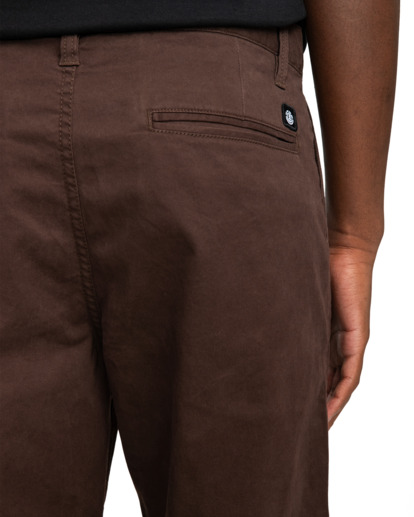 Howland Classic - Chinos for Men  ELYNP00114