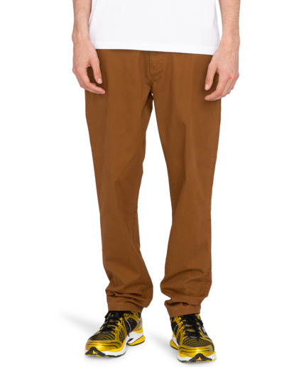 Howland Classic - Chinos for Men  ELYNP00114