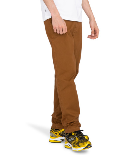 Howland Classic - Chinos for Men  ELYNP00114