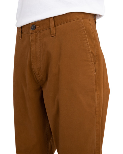 Howland Classic - Chinos for Men  ELYNP00114