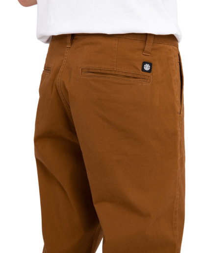 Howland Classic - Chinos for Men  ELYNP00114