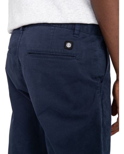 Howland Classic - Chinos for Men  ELYNP00114