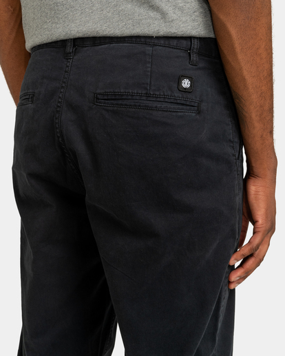 Howland Classic - Chinos for Men  ELYNP00114