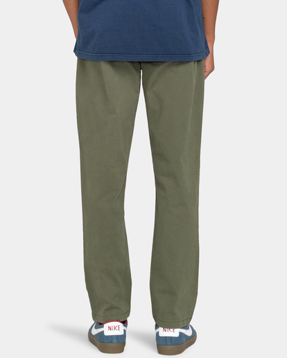 Howland Classic - Chinos for Men  ELYNP00114