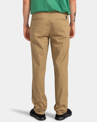 Howland Classic - Chinos for Men  ELYNP00114