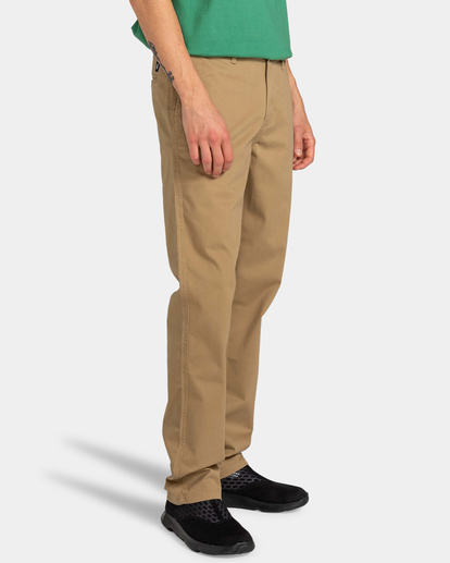 Howland Classic - Chinos for Men  ELYNP00114