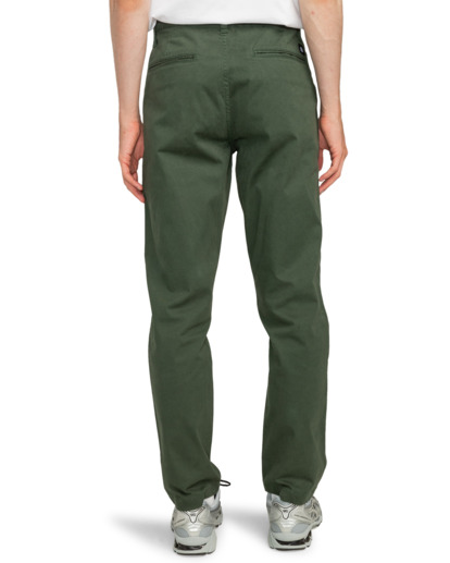 Howland Classic - Chinos for Men  ELYNP00114