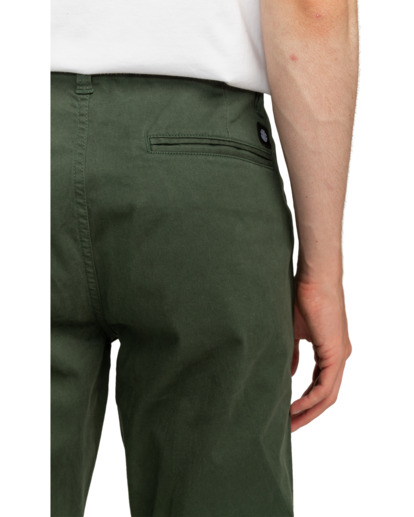 Howland Classic - Chinos for Men  ELYNP00114