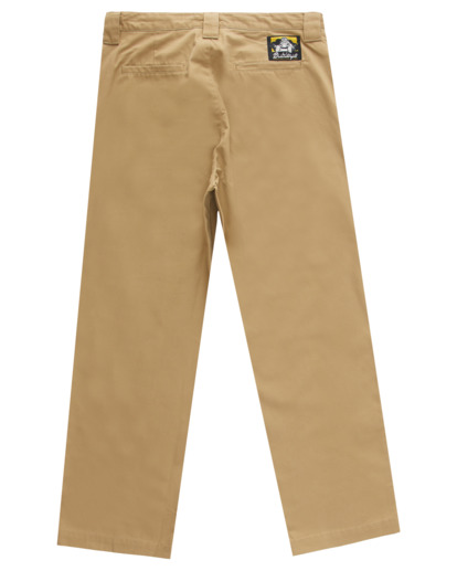 Burley 2.0 - Chinos Unisex  ELYNP00118