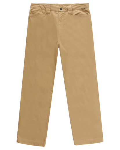 Burley 2.0 - Chinos Unisex  ELYNP00118