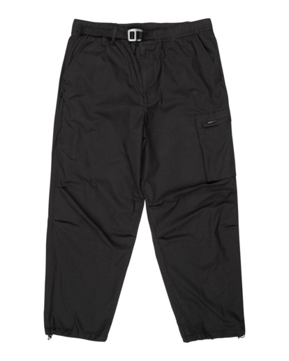 Chillin Travel - Elasticated Hiking Trousers for Men  ELYNP00120