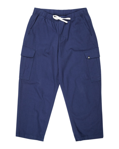 Utility Chillin - Cargo Trousers for Men  ELYNP00122