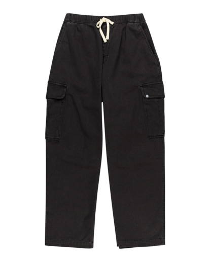 Utility Chillin - Cargo Trousers for Men  ELYNP00122