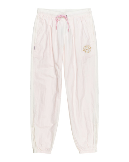 Element x Bisous Vacances - Unisex Tracksuit Bottoms  ELYNP00124