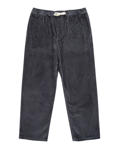 Chillin - Corduroy Trousers for Men  ELYNP00127