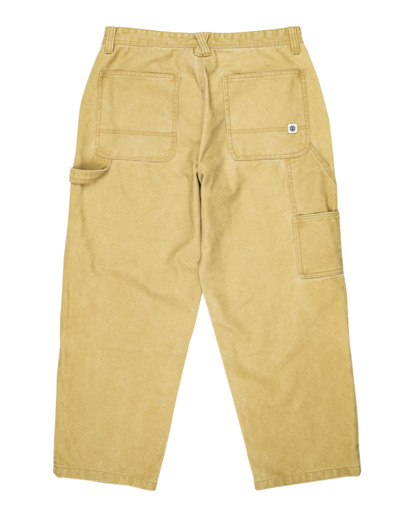 Carpenter Canvas - Carpenter Trousers for Men  ELYNP00129