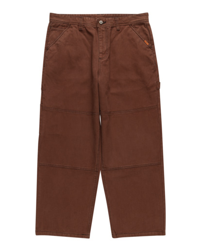 Smokey Bear x Element - Carpenter Trousers for Men  ELYNP00134