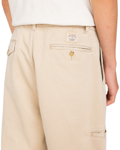 Element x Polo Ralph Lauren Whitman - Unisex Relaxed Fit Chinos  ELYNP00140