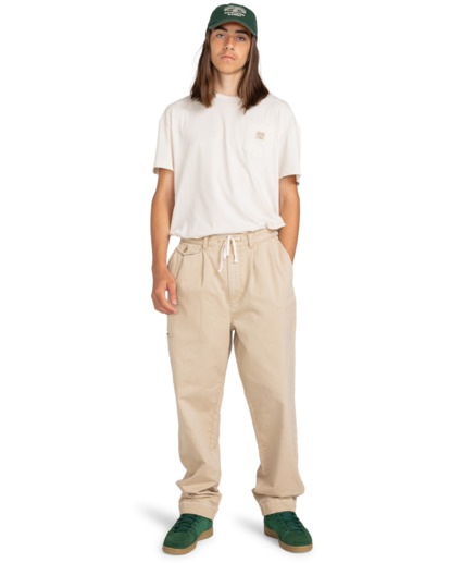 Element x Polo Ralph Lauren Whitman - Unisex Relaxed Fit Chinos  ELYNP00140