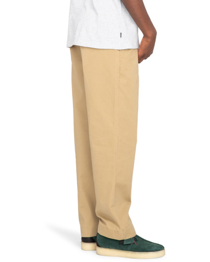 Howland Work - Chino Trousers for Men  ELYNP00141