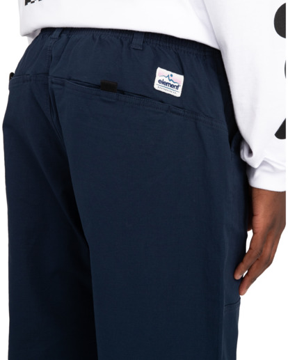 Howland Venture - Technical Trousers for Men  ELYNP00142