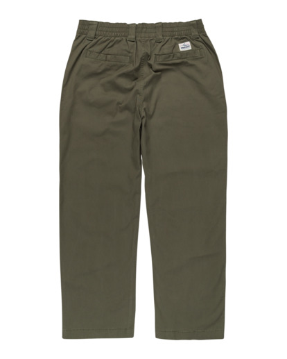 Howland Big - Chino Trousers for Men  ELYNP00143