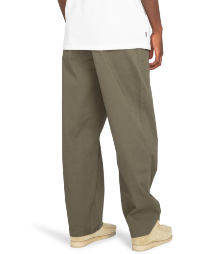 Howland Big - Chino Trousers for Men  ELYNP00143